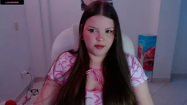 Snapshot of Gabiwaifu chatting on 18, 12, 2024 Gabiwaifu online show from 18, 12, 2024