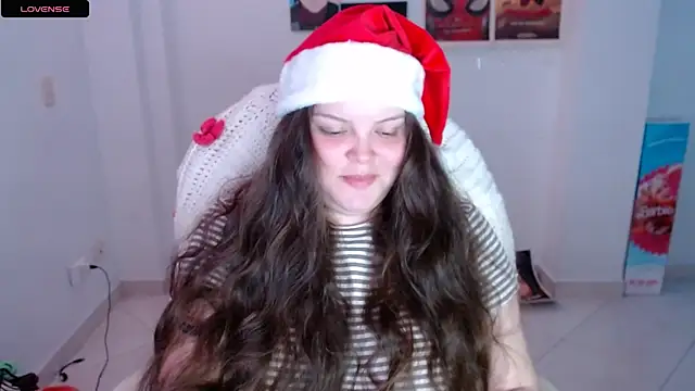 Snapshot of Gabiwaifu chatting on 27, 12, 2024 Gabiwaifu online show from 27, 12, 2024