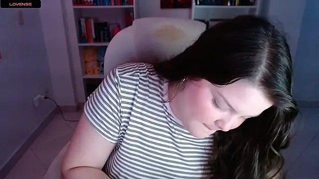 Snapshot of Gabiwaifu chatting on 16, 1, 2025 Gabiwaifu online show from 16, 1, 2025