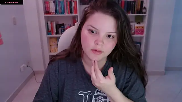 Snapshot of Gabiwaifu chatting on 19, 1, 2025 Gabiwaifu online show from 19, 1, 2025