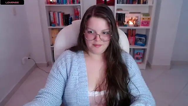 Snapshot of Gabiwaifu chatting on 8, 2, 2025 Gabiwaifu online show from 8, 2, 2025