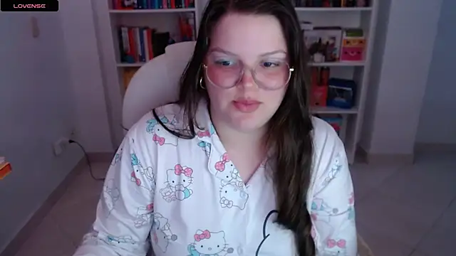 Snapshot of Gabiwaifu chatting on 10, 2, 2025 Gabiwaifu online show from 10, 2, 2025