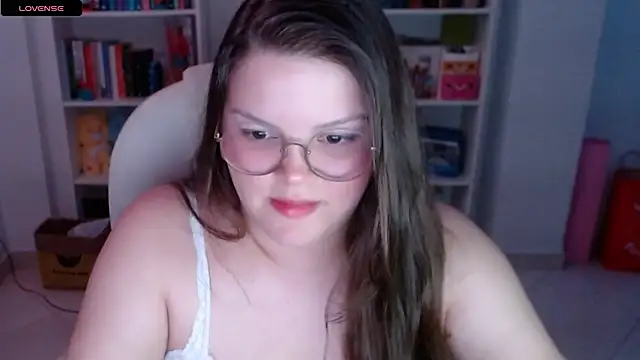 Snapshot of Gabiwaifu chatting on 26, 2, 2025 Gabiwaifu online show from 26, 2, 2025