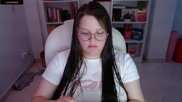 Snapshot of Gabiwaifu chatting on 27, 2, 2025 Gabiwaifu online show from 27, 2, 2025