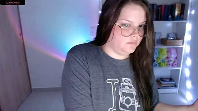 Snapshot of Gabiwaifu chatting on 16, 3, 2025 Gabiwaifu online show from 16, 3, 2025