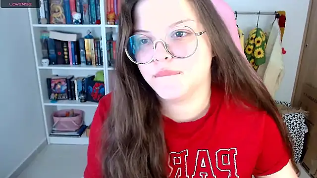 Gabiwaifu online show from 16, 11, 2025