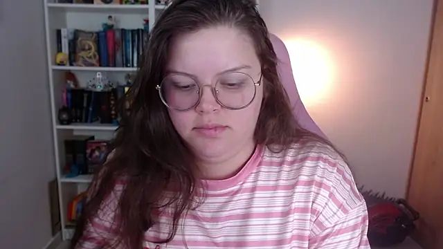 Gabiwaifu online show from 31, 5, 2026