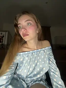 BarbaraFantasy online show from 6, 7, 2026
