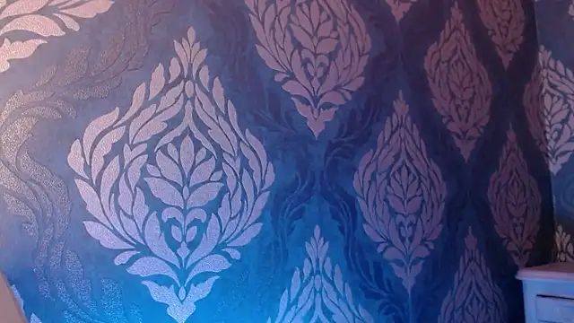 AnnaliOlsenX online show from 25, 10, 2025