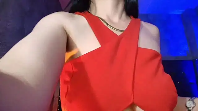 AnnaliOlsenX online show from 5, 7, 2026