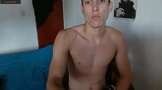 deividcloud36 online show from 31, 12, 2024