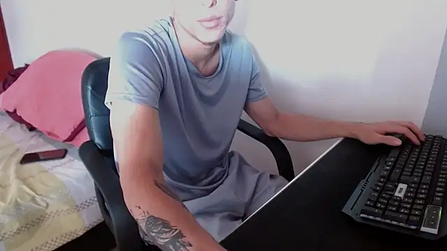 deividcloud36 online show from 21, 3, 2025