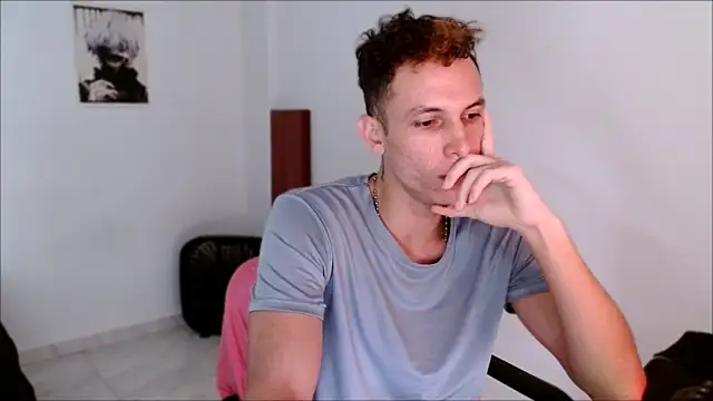 deividcloud36 online show from 9, 9, 2025