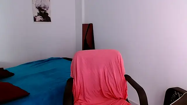 deividcloud36 online show from 22, 9, 2025