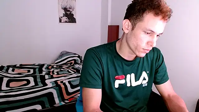 deividcloud36 online show from 1, 10, 2025