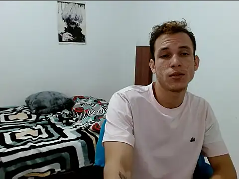 deividcloud36 online show from 8, 10, 2025