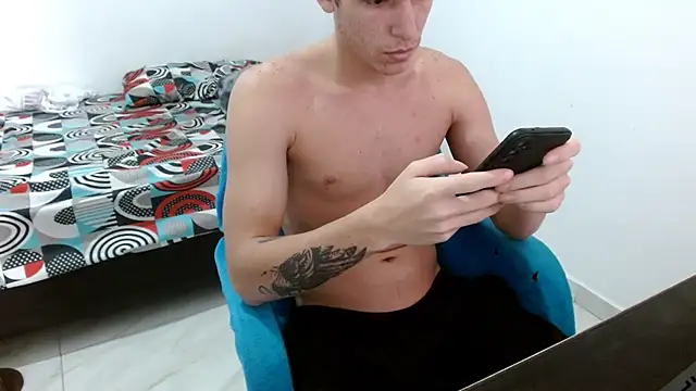 deividcloud36 online show from 15, 10, 2025