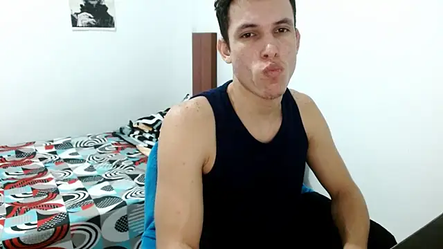 deividcloud36 online show from 22, 10, 2025