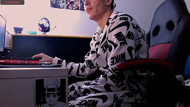 deividcloud36 online show from 20, 3, 2026