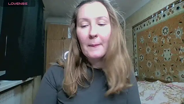 AnnaXLovers online show from 31, 10, 2025