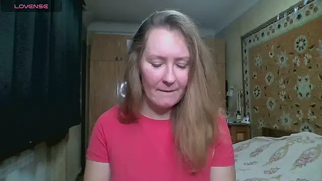 AnnaXLovers online show from 27, 11, 2025