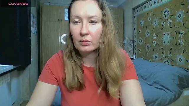 AnnaXLovers online show from 19, 3, 2026