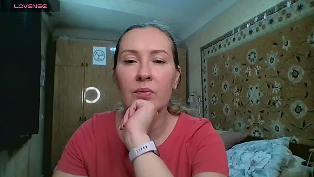 AnnaXLovers online show from 10, 6, 2026