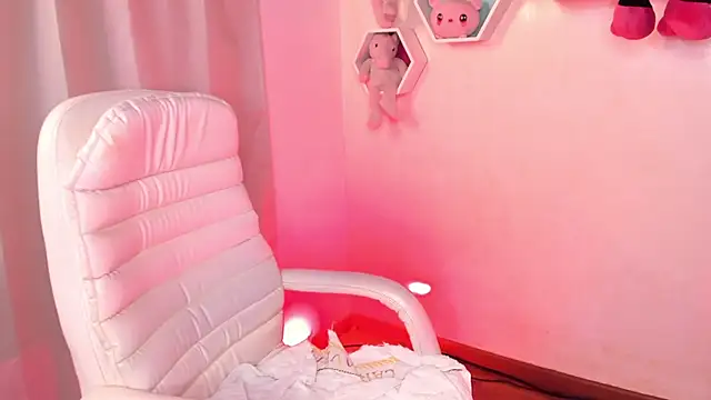 Nataliia 09 online show from 21, 1, 2025