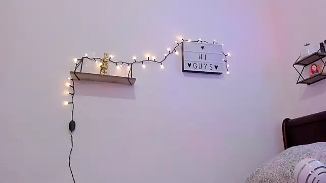 Manuela monroe online show from 16, 1, 2026