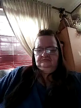 Snapshot of Bayou_Woman68 chatting on 15, 9, 2025 Bayou Woman68 online show from 15, 9, 2025