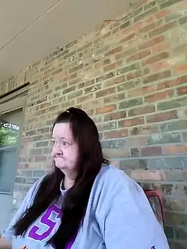 Snapshot of Bayou_Woman68 chatting on 14, 10, 2025 Bayou Woman68 online show from 14, 10, 2025