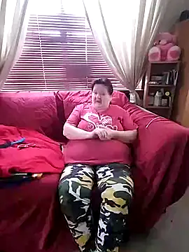 Bayou Woman68 online show from 17, 1, 2026