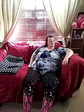 Bayou Woman68 online show from 10, 4, 2026