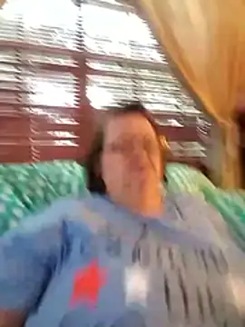 Bayou Woman68 online show from 14, 6, 2026