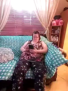 Bayou Woman68 online show from 15, 6, 2026