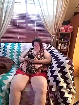 Bayou Woman68 online show from 19, 6, 2026