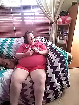 Bayou Woman68 online show from 23, 6, 2026