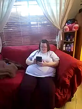 Bayou Woman68 online show from 24, 6, 2026
