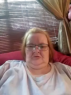 Bayou Woman68 online show from 26, 6, 2026