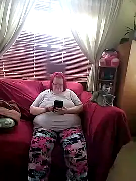 Bayou Woman68 online show from 28, 6, 2026