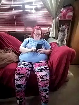 Bayou Woman68 online show from 2, 7, 2026