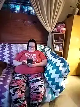 Bayou Woman68 online show from 6, 7, 2026