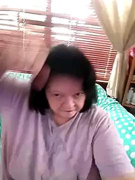 Bayou Woman68 online show from 15, 7, 2026