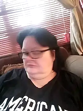 Bayou Woman68 online show from 23, 7, 2026