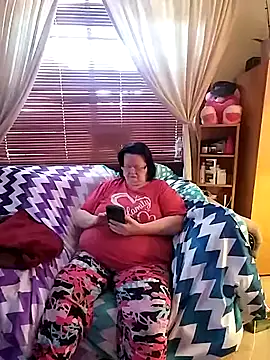 Bayou Woman68 online show from 28, 7, 2026