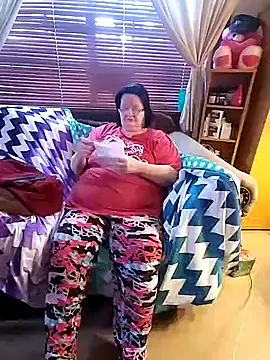 Bayou Woman68 online show from 28, 7, 2026