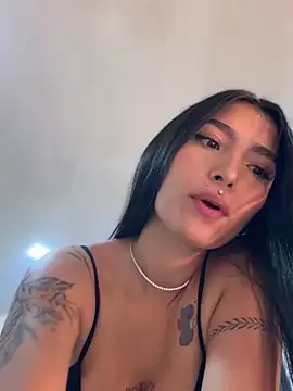 Milena-1 online show from 12, 11, 2025