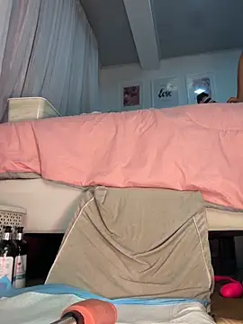 Milena-1 online show from 1, 12, 2025