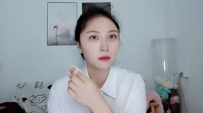cathy00 online show from 4, 12, 2024