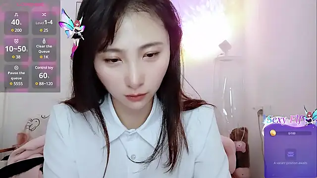 cathy00 online show from 18, 12, 2024